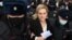 Личният лекар на Алексей Навални Анастасия Василиева беше задържана след като се опита да стигне до опозиционера и да го прегледа