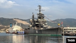 ნოვოროსიისკი, 2024 წელი