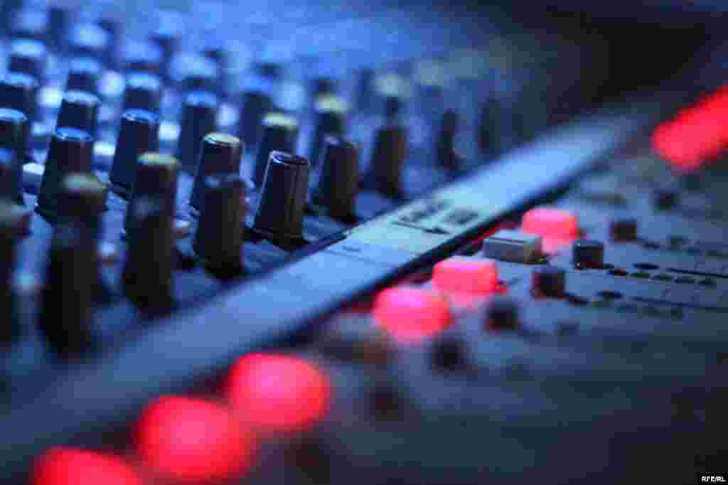 „În direct" din arhive #18