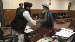 Кодекси ҷиноии Толибонро золимона медонанд