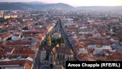 Закон може позначитися на урочистостях під час проведення Чемпіонату світу з хокею в Братиславі і Кошицях (на фото) 