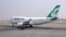 Mahan Air, Iran