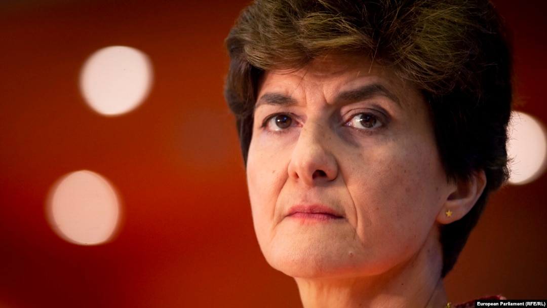 După candidații României și Ungariei, și Sylvie Goulard a ratat postul de comisar european.