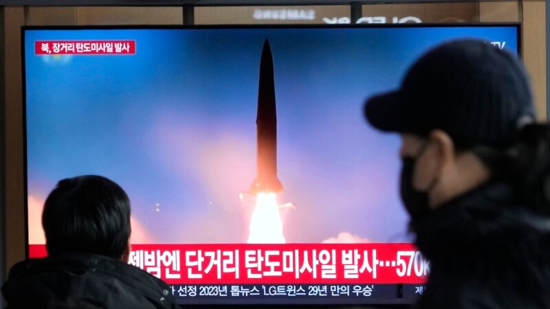 Нов нуклеарен реактор во Северна Кореја ќе биде ставен во функција до лето, објави Сеул