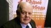 ​Кравчук приїхав у Біловезьку пущу «на білому коні» – Шушкевич