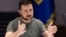 Президент Украины Владимир Зеленский