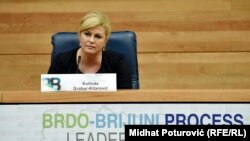 Kolinda Grabar-Kitarović