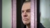 Анжаліка Борыс сустрэлася з Анджэем Пачобутам у наваполацкай калёніі