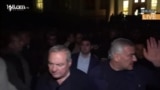 Տրամագծորեն հակառակ գնահատականներ ՀԷՑ-ին առնչվող Ստոկհոլմի արբիտրաժի վերջին որոշման շուրջ