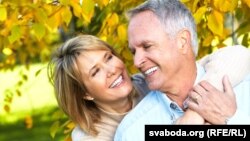 Ілюстрацыйнае фота