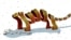 Belarus - Sad (merry) pictures, cartoon, 05/06/2015, Belarus rejects the "St.George ribbon"