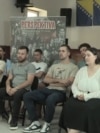 Bosnia and Herzegovina -- Teaser for show Perspective, Kozarac, August 17, 2025.