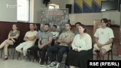 Perspektiva u Kozarcu: 'Vrijeme je da razmontiramo nacionalizam'