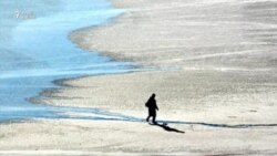 Urmiyə gölünə kanalizasiya suları yönəldilir