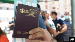 پاسپورت ایران تقریبا در تمام شاخص‌های مؤسسه «نومد» پایین‌ترین نمره را دریافت کرده است