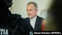 Pe 15 decembrie Vladimir Plahotniuc a promis că se va prezenta la toate ședințele în care vor fi audiați martorii apărării.