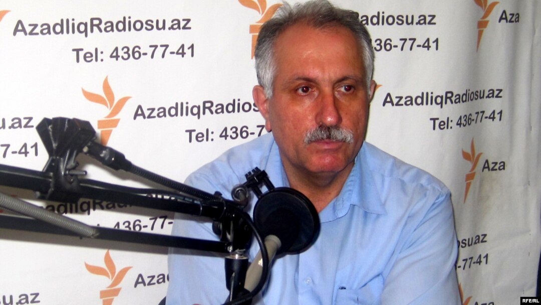 M.Əliyev