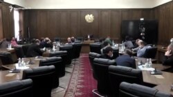 Ըստ ընդդիմադիրների, Աժ-ն լուծարելու այլ ուղիների փնտրտուքը նշանակում է՝ Փաշինյանը չի վստահում սեփական թիմին