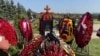 Th funeral services market in Russia grew by 12.7 percent in the first four months of 2025 compared to the same period last year, according to local reports.