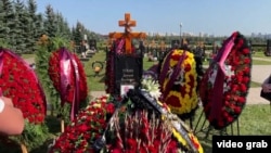 Th funeral services market in Russia grew by 12.7 percent in the first four months of 2025 compared to the same period last year, according to local reports.