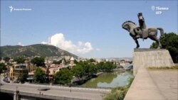 Жители Тбилиси – об инициативе Кадырова: "Эта дорога нам хорошего не принесет"