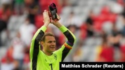 Manuel Neuer