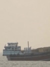 US Strikes Target Iranian Ports, Continues Shipping Blockade 