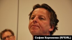 Ministri i Jashtëm holandez,Bert Koenders