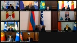 Ադրբեջանը շարունակում է տորպեդահարել Ղարաբաղի հարցով եռակողմ հայտարարությունների իրագործումը. փոխվարչապետ Գրիգորյան