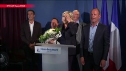 Для чего Россия заигрывает с европейскими ультраправыми?