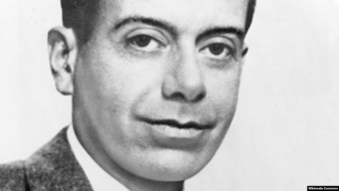 Cole Porter