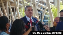  ლერი ხაბელოვი