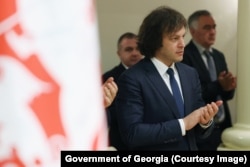 ირაკლი კობახიძე