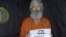 Robert Levinson, a former FBI agent and DEA agent, who disappeared in Iran since 2007, undated