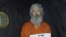 An undated photo of Robert Levinson, a former FBI agent who disappeared in Iran in 2007.