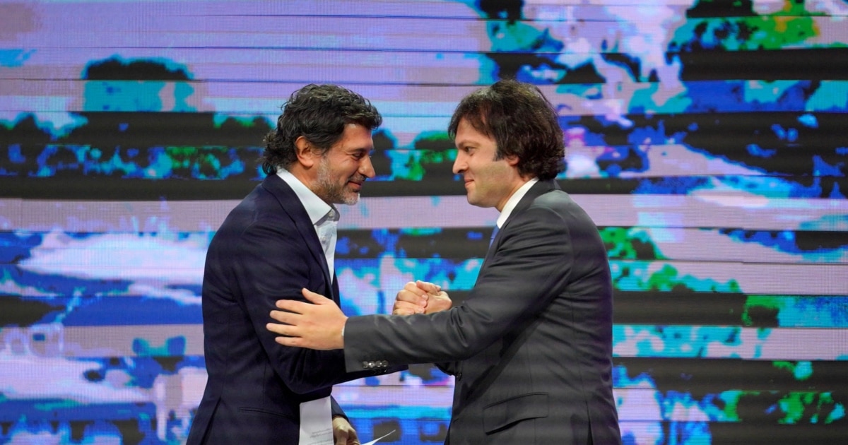 კალაძე მესამედ – თბილისის მერის წინა 8 წელი