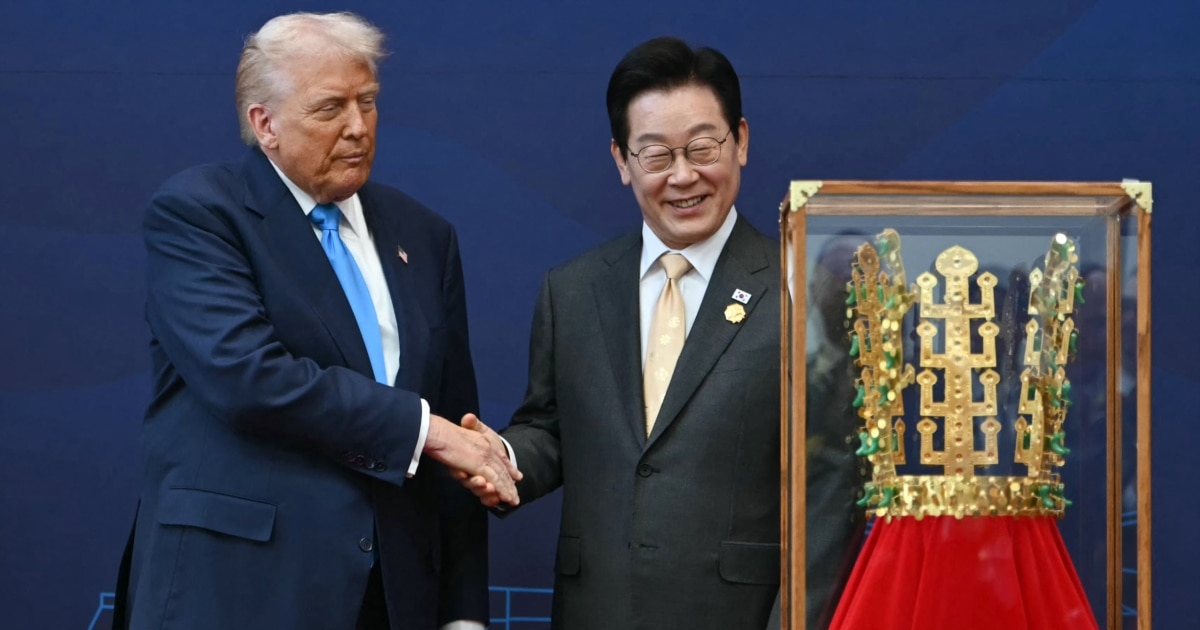 სამხრეთ კორეის პრეზიდენტმა სი ძინპინს ჩრდილოეთ კორეასთან ურთიერთობაში დახმარება სთხოვა