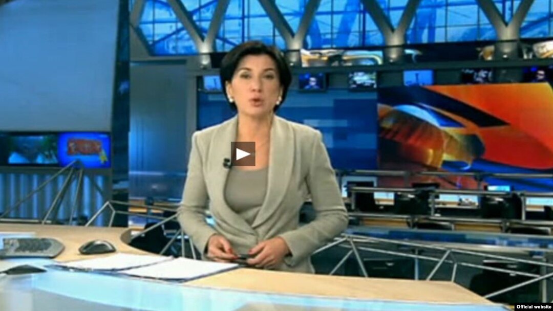 Ирада Зейналова