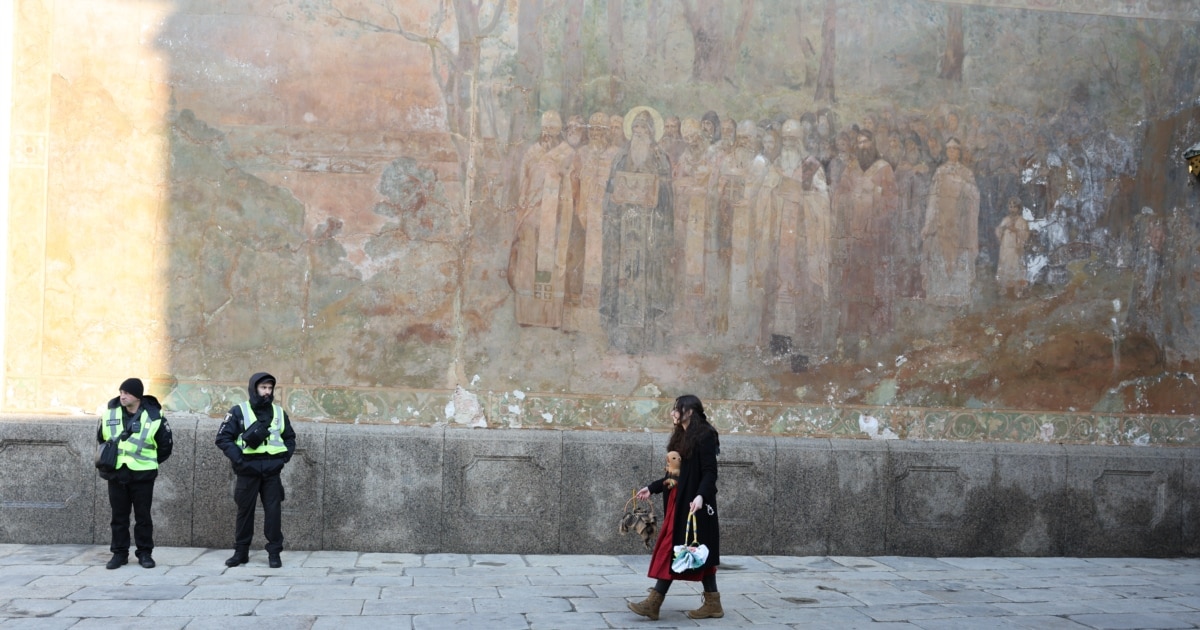 Особливості українського Великодня (фоторепортаж)