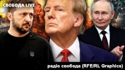 «Путін має великі можливості, щоб руйнувати світ, але надто боягузливе серце, щоб протистояти справжньому тиску лідерів» – Зеленський