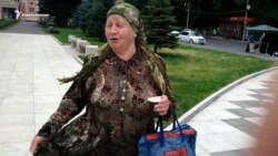 Частушки о Газзаеве: будем допинги ведром глотать