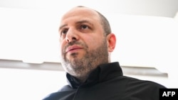 Зустріч відбулася перед запланованими на 3 січня переговорами радників із питань національної безпеки країн, що входять до «Коаліції охочих»