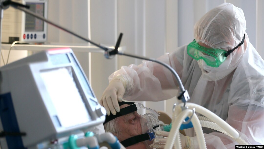 Sunt secțiile de ATI pregătite pentru valul patru al infecției cu Covid, tulpina Delta?