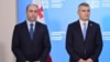პოსტი დატოვა სუსის უფროსმა, მამუკა მდინარაძის მეგობარმა გელა (გეკა) გელაძემ.