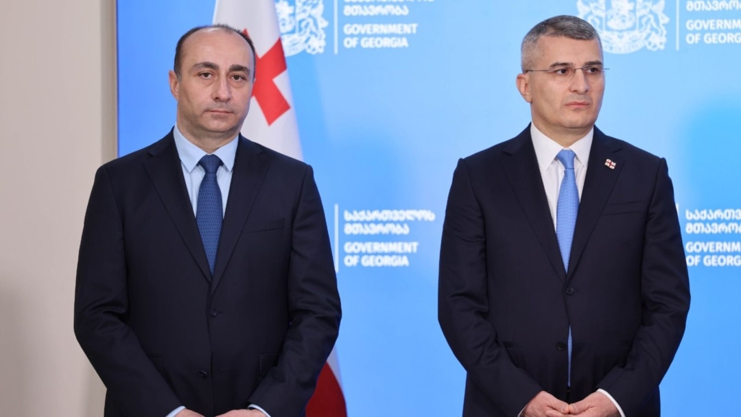 სუსის უფროსი გელა გელაძე გადადგა