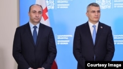 პოსტი დატოვა სუს-ის უფროსმა, მამუკა მდინარაძის მეგობარმა გელა (გეკა) გელაძემ