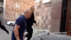 Քոչարյանը Հակակոռուպցիոն դատարանում է, կալանքի հարցը կքննի դատավոր Սարգիս Դադոյանը