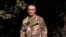 «Ромео», військовослужбовець 117-ї ОВМБр, після 113 днів на позиціях в районі Костянтинівки. Зараз він проходить лікування після поранень 