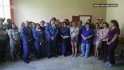 Медики в Кемеровской области готовы объявить голодовку