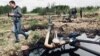 Разливы нефти в Югре
